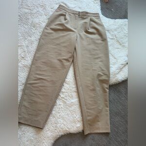 Zara women pants.